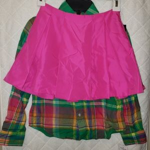 Ralph Lauren Polo kids Skirt